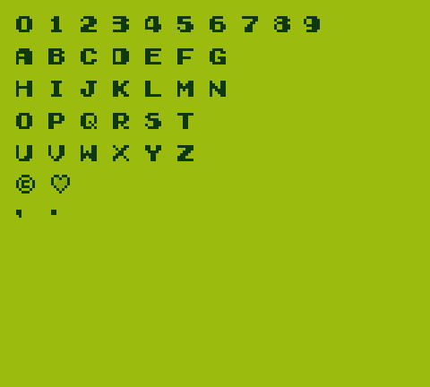 Image of Pixel Art 001